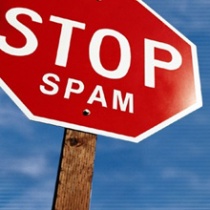 How to Protect an Email Account from SPAM