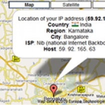 How to Trace Any IP Address