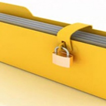 How to Make An Invisible Password Protected Folder