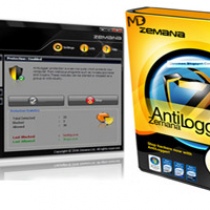 Zemana Antilogger: Download Link with One Year Free License