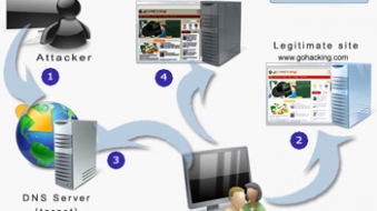 DNS Hijacking: What it is and How it Works