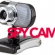 Turn Your Webcam into a Spy Cam for Free