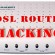 How to Hack an Ethernet ADSL Router