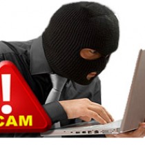 How to Identify and Avoid Phishing Scams