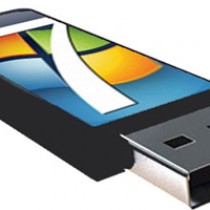 How to Install Windows 7 From a USB Drive