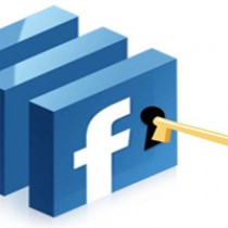 Access Your Facebook Account with 3 Passwords