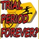 Hack Software and Run the Trial Program Forever