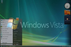 How to Activate the Hidden Boot Screen in Windows Vista
