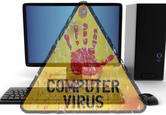 create computer virus
