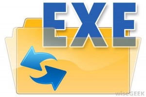 How to Change the ICON of an EXECUTABLE file