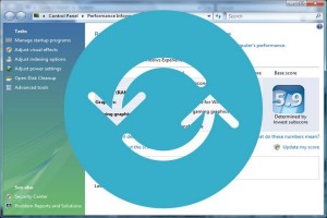 How to Hack Windows Vista Base Score