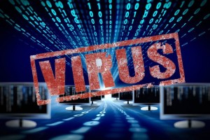 A Virus Program to Restart the Computer