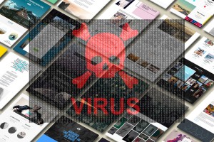 How to Create a Virus to Block Websites