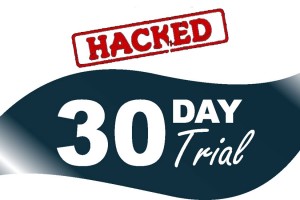 Hack Software and Run the Trial Program Forever