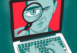 Monitor Remote Computer