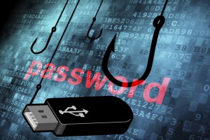 How to Hack Passwords Using a USB Drive