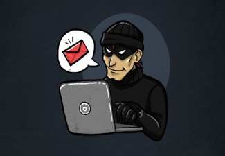 Send ananymous emails