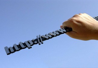 domain name hijacked