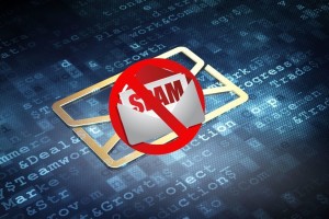 How to Protect an Email Account from SPAM