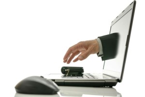 Beware of Common Internet Scams and Frauds