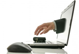 Internet scams and frauds