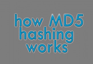 Md5