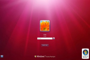 How to Change the Logon Screen Background in Windows 7