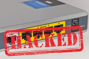 How to Hack an Ethernet ADSL Router