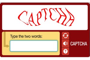 What is CAPTCHA and How it Works?
