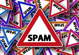 Stop Spam
