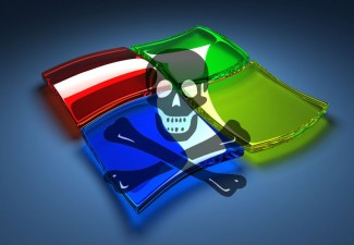 Use windows without activation