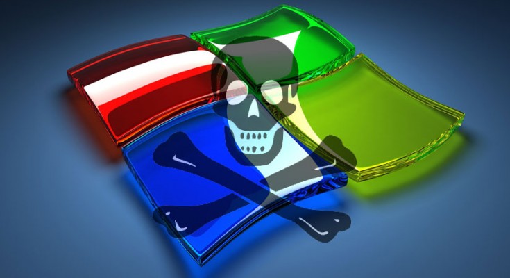 Use windows without activation