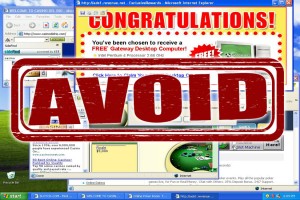 10 Tips to Avoid Getting Adware