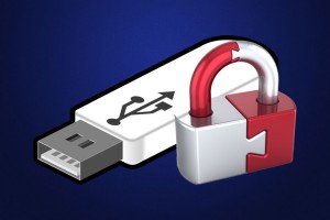 How to Write-Protect Your USB Flash Drive
