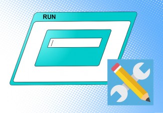 Customized run command