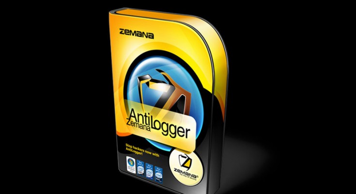 Zemana Antilogger