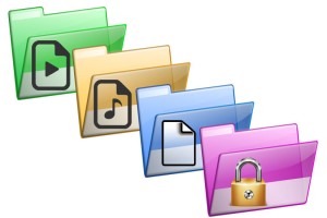 Hide Data in Image, Audio and Video Files: Steganography