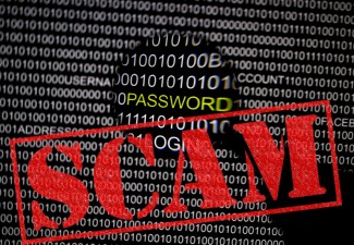 Beware of Password scam