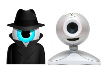 WebCam Spy