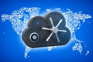 Ways to Encrypt Data to Store in Cloud