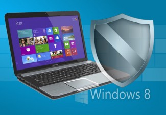 Antivirus for Windows 8