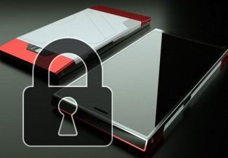 Protect business from phone hackers