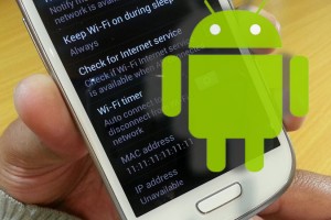 How to Spoof MAC Address on Android Phones
