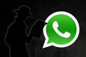 How to Spy on WhatsApp Messages