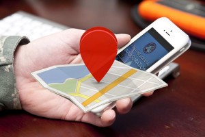 How to Track a Cell Phone