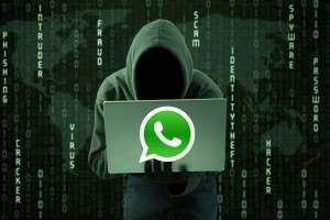 How to Hack WhatsApp Account