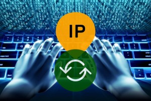 How to Change Your IP Address