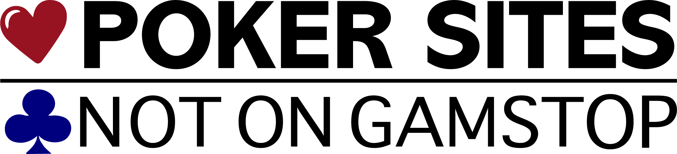 Online Poker Sites Not on GamStop